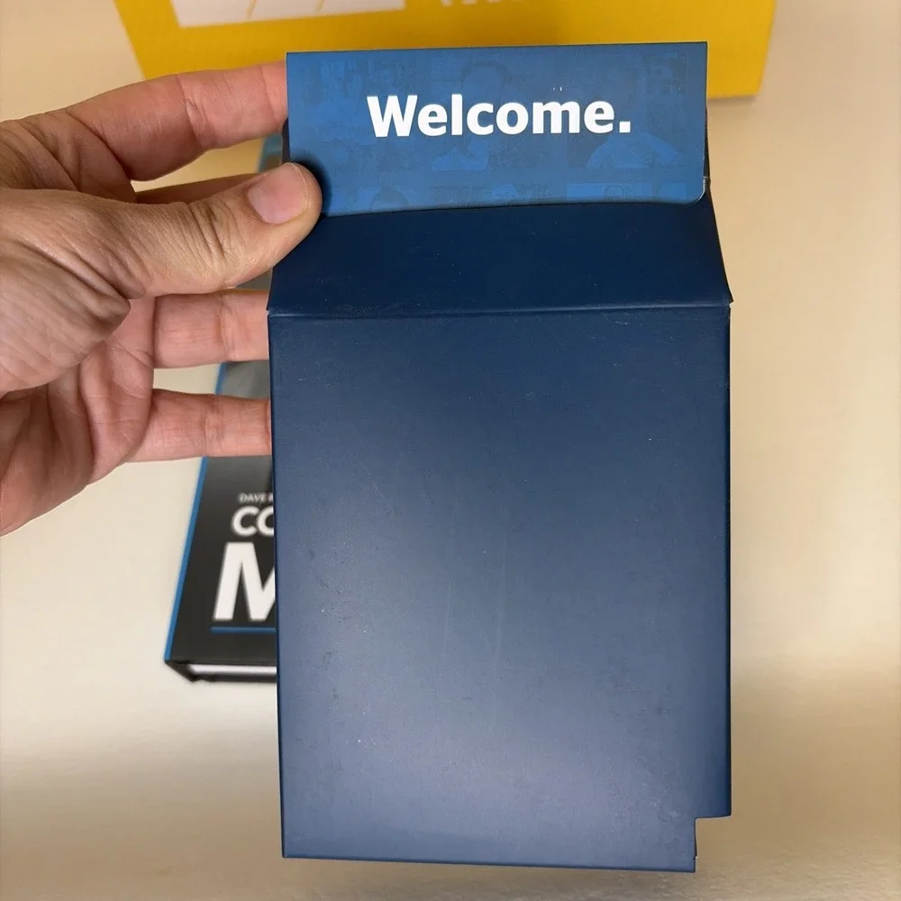N/A new financial